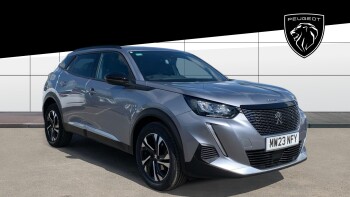 Peugeot 2008 1.2 PureTech Allure Premium+ 5dr Petrol Estate